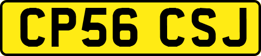 CP56CSJ
