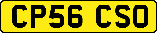 CP56CSO