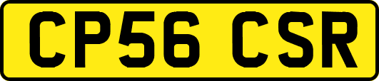 CP56CSR