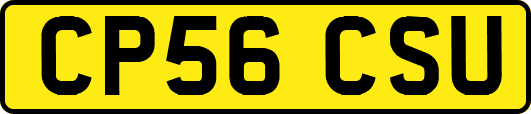 CP56CSU