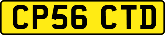 CP56CTD