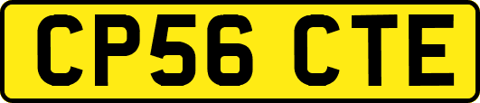 CP56CTE