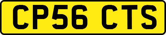 CP56CTS