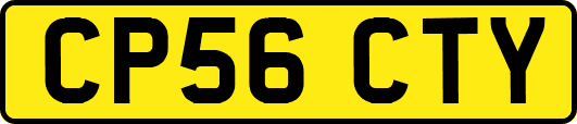 CP56CTY
