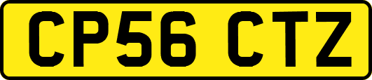 CP56CTZ