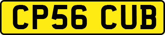 CP56CUB