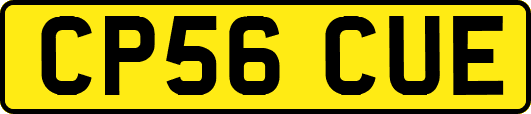 CP56CUE