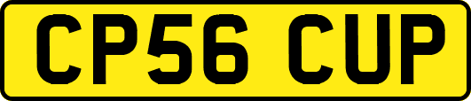 CP56CUP
