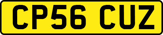 CP56CUZ