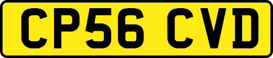 CP56CVD
