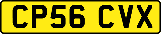 CP56CVX