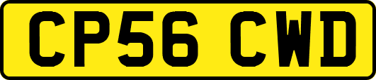 CP56CWD