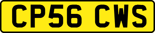 CP56CWS