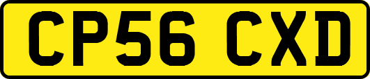 CP56CXD