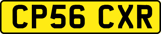 CP56CXR