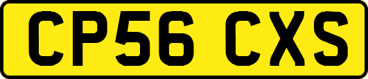 CP56CXS