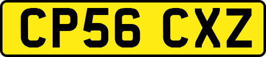 CP56CXZ