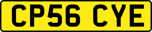 CP56CYE