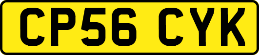 CP56CYK