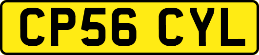 CP56CYL