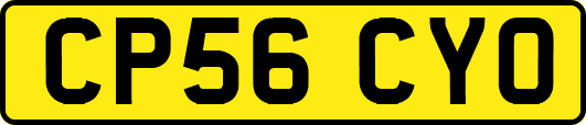 CP56CYO