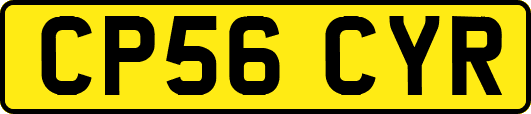 CP56CYR