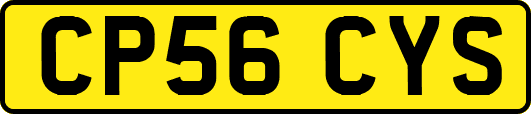 CP56CYS