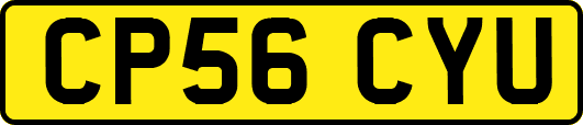 CP56CYU