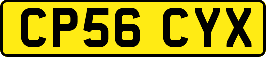 CP56CYX