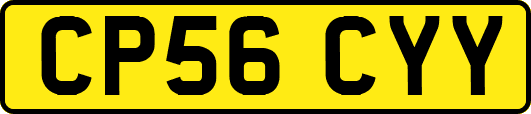 CP56CYY