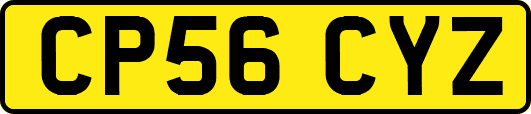 CP56CYZ