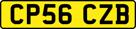 CP56CZB