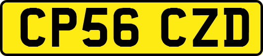 CP56CZD