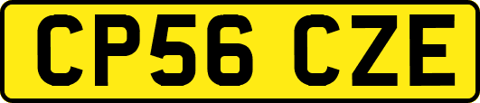 CP56CZE