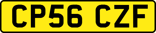 CP56CZF