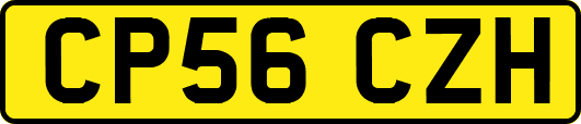 CP56CZH