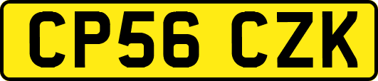 CP56CZK