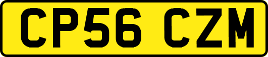 CP56CZM