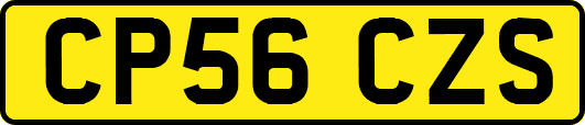 CP56CZS