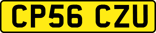 CP56CZU