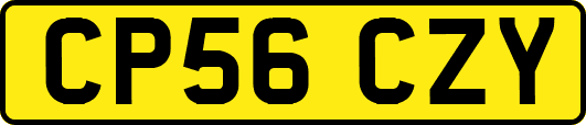 CP56CZY