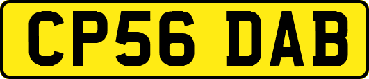 CP56DAB