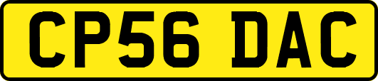 CP56DAC