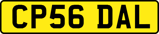 CP56DAL