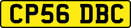 CP56DBC