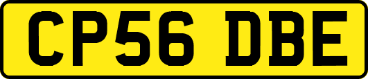 CP56DBE