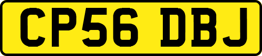 CP56DBJ