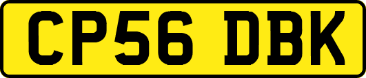 CP56DBK