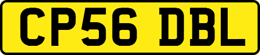 CP56DBL