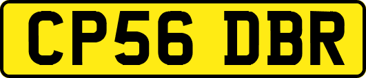 CP56DBR